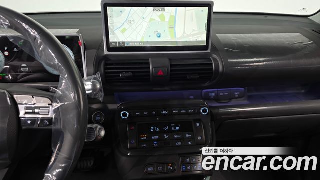 Hyundai Casper 2027 — photo 14