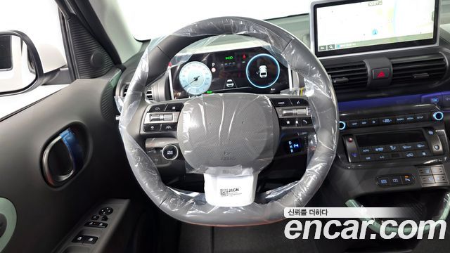 Hyundai Casper 2027 — photo 15