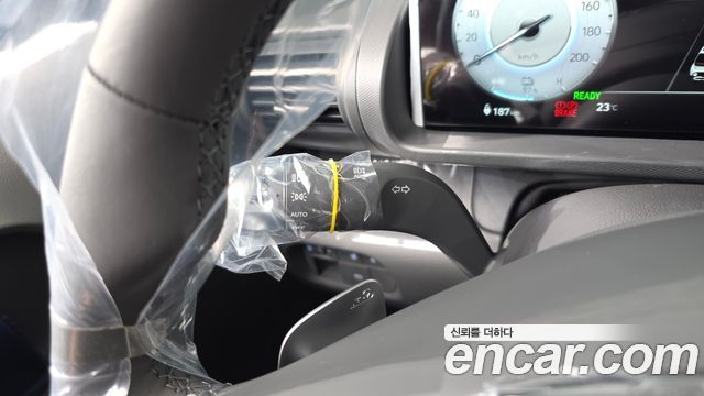 Hyundai Casper 2027 — photo 17