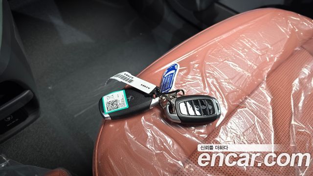 Hyundai Casper 2027 — photo 18
