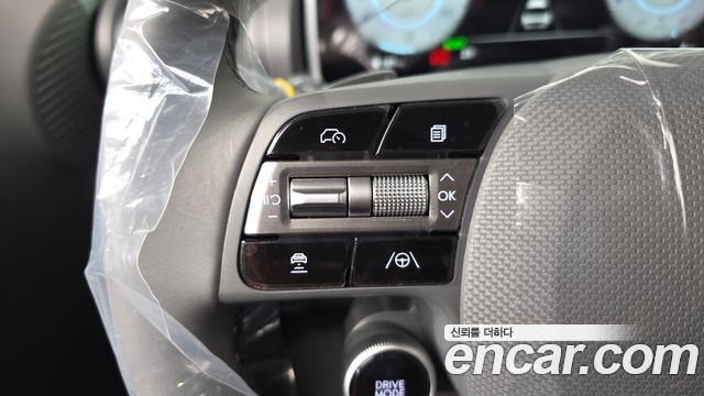 Hyundai Casper 2027 — photo 19