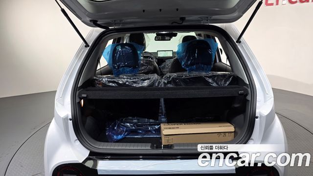 Hyundai Casper 2027 — photo 20