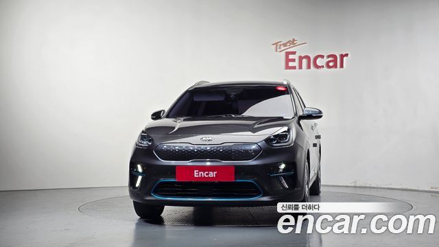 Kia Niro 2019 — photo 3