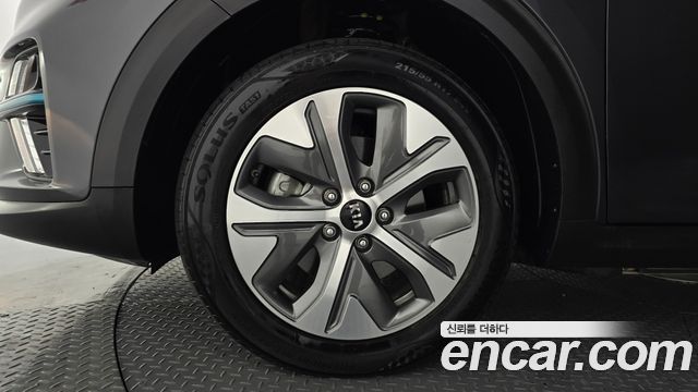 Kia Niro 2019 — photo 5