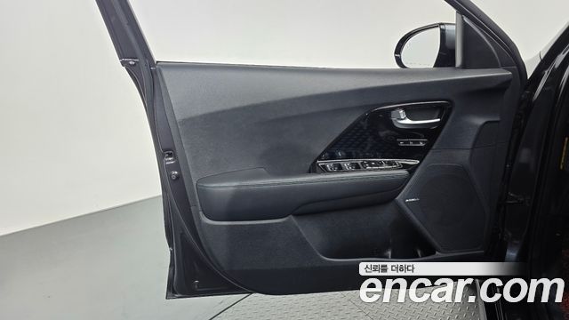 Kia Niro 2019 — photo 14