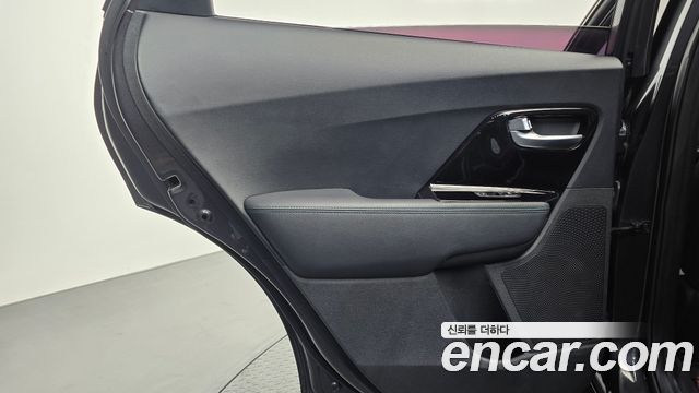 Kia Niro 2019 — photo 15