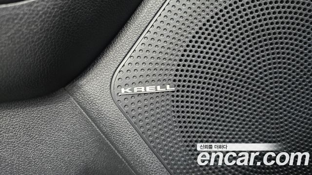Kia Niro 2019 — photo 33