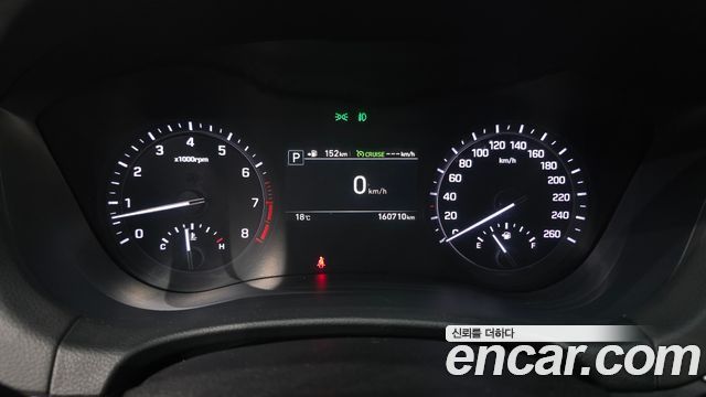 Genesis G80 2017 — photo 11