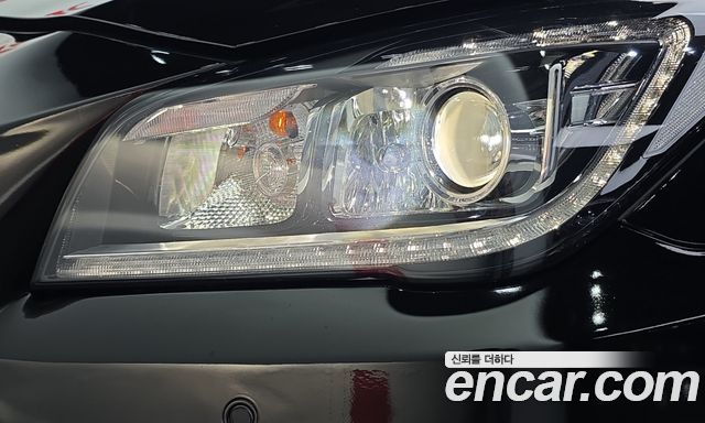 Genesis G80 2017 — photo 8