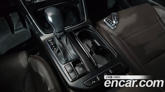 Hyundai Grandeur 2019 — photo 9