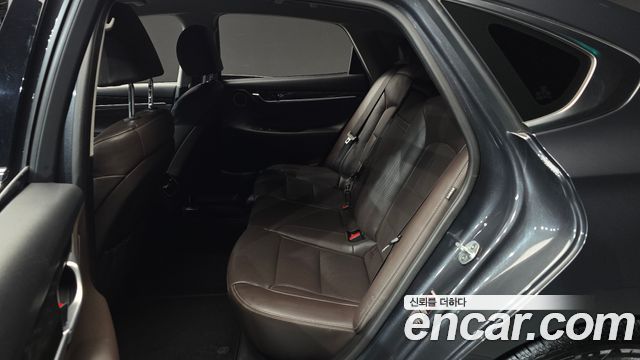 Hyundai Grandeur 2019 — photo 12