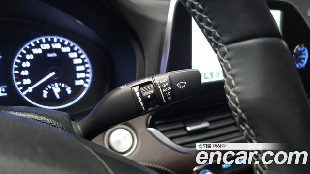 Hyundai Grandeur 2019 — photo 16