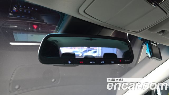 Hyundai Grandeur 2019 — photo 19