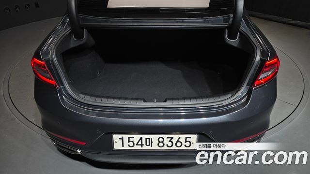 Hyundai Grandeur 2019 — photo 20