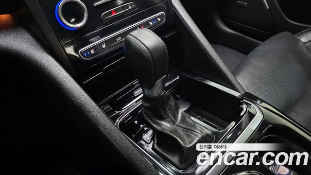 Renault Korea SM6 2016 — photo 12