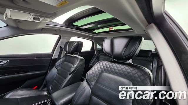 Renault Korea SM6 2016 — photo 17
