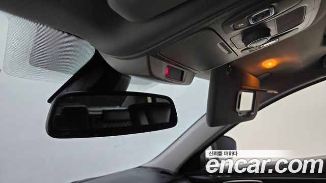 Renault Korea SM6 2016 — photo 23