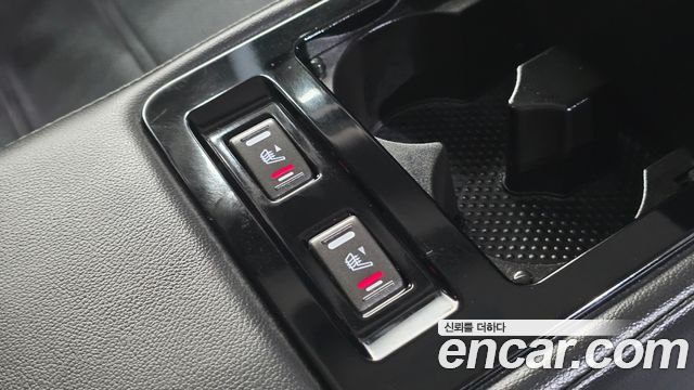 Renault Korea SM6 2016 — photo 28