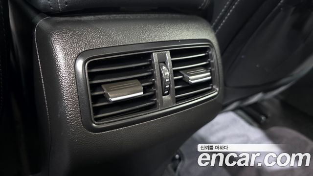 Renault Korea SM6 2016 — photo 29