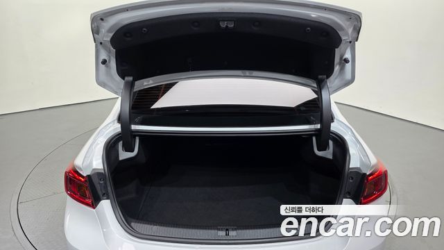 Renault Korea SM6 2016 — photo 31