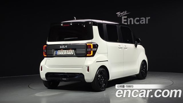 Kia RAY 2025 — photo 2