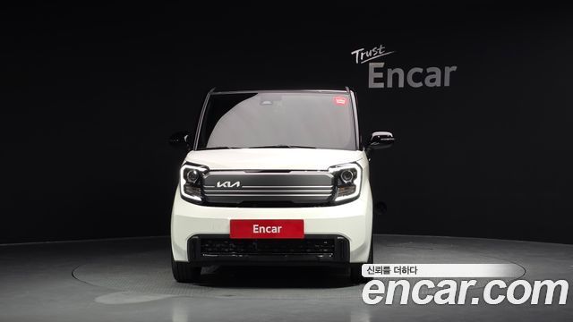 Kia RAY 2025 — photo 3