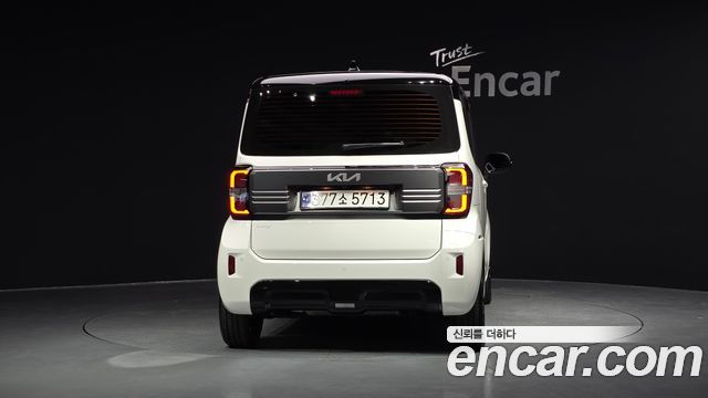 Kia RAY 2025 — photo 4