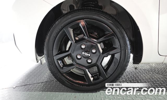 Kia RAY 2025 — photo 5