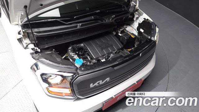 Kia RAY 2025 — photo 6