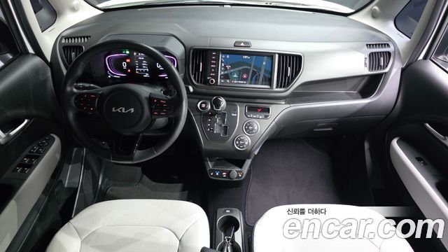 Kia RAY 2025 — photo 10