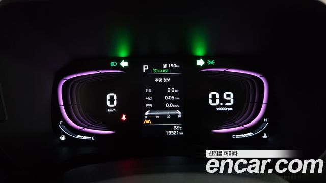Kia RAY 2025 — photo 11