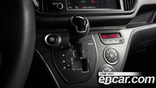 Kia RAY 2025 — photo 12
