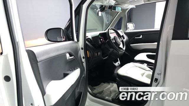 Kia RAY 2025 — photo 13