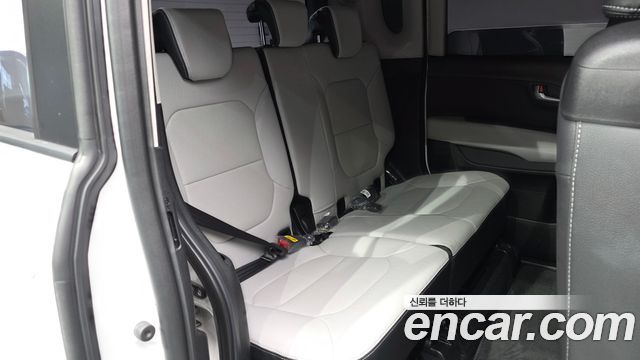 Kia RAY 2025 — photo 17