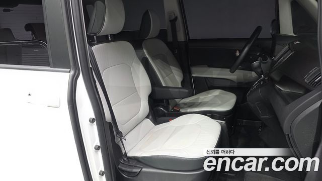 Kia RAY 2025 — photo 18