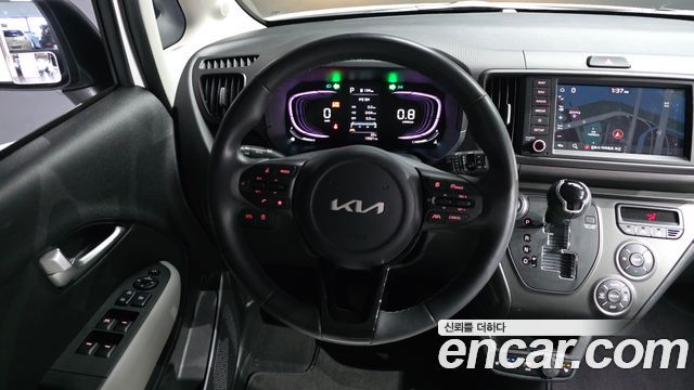 Kia RAY 2025 — photo 19