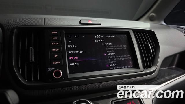 Kia RAY 2025 — photo 22