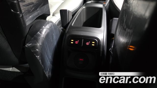 Kia RAY 2025 — photo 24