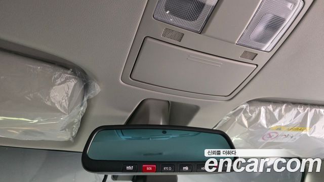 Kia RAY 2025 — photo 25