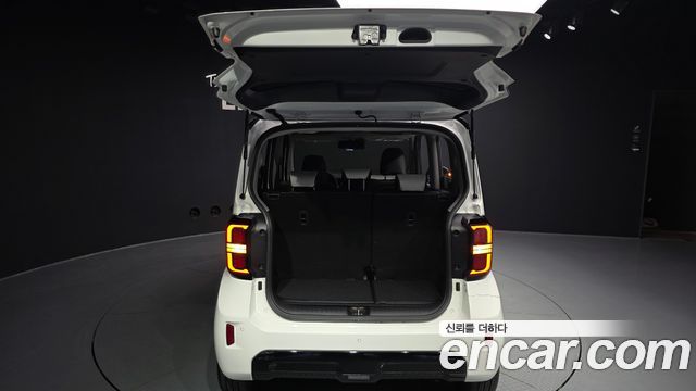 Kia RAY 2025 — photo 26