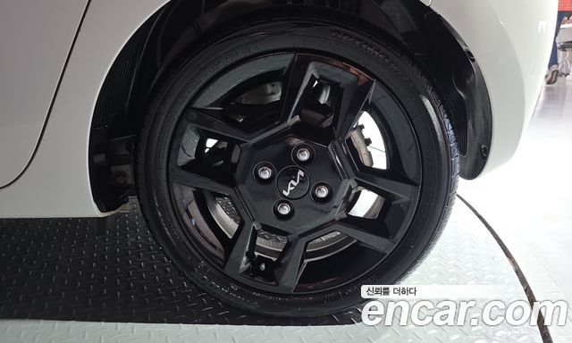 Kia RAY 2025 — photo 7
