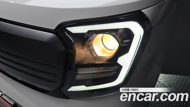 Kia RAY 2025 — photo 8