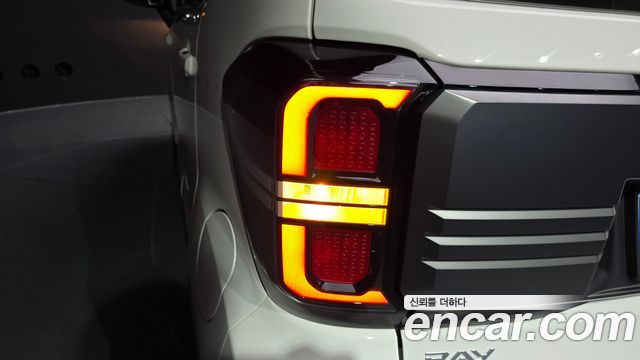 Kia RAY 2025 — photo 9