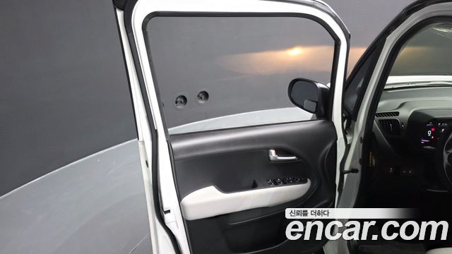 Kia RAY 2025 — photo 14