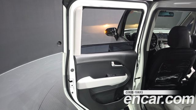 Kia RAY 2025 — photo 15