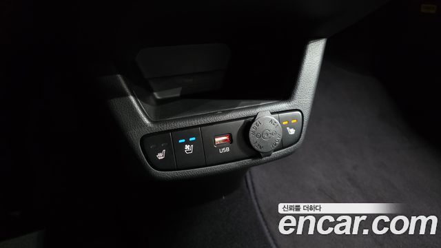 Kia RAY 2025 — photo 16