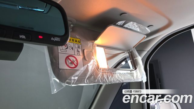Kia RAY 2025 — photo 27