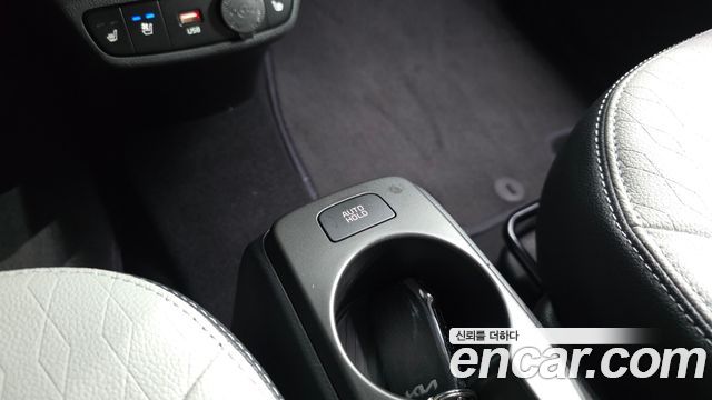 Kia RAY 2025 — photo 28