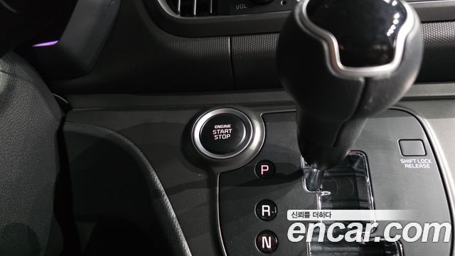 Kia RAY 2025 — photo 29
