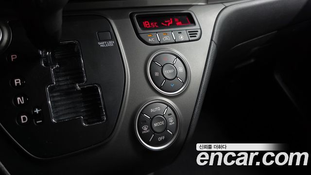 Kia RAY 2025 — photo 30